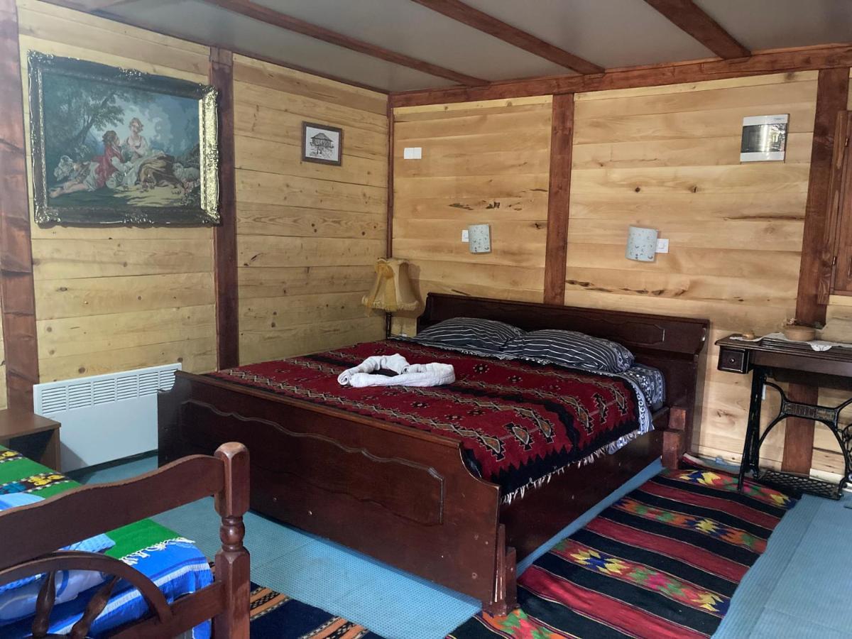 Kumova Vodenica Villa Markova Crkva Dış mekan fotoğraf