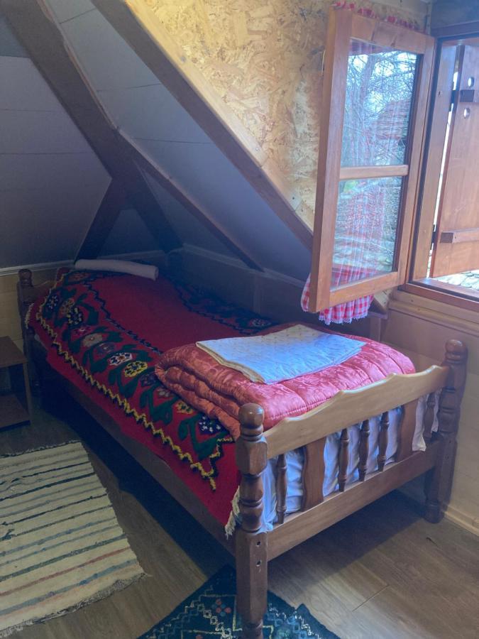 Kumova Vodenica Villa Markova Crkva Oda fotoğraf