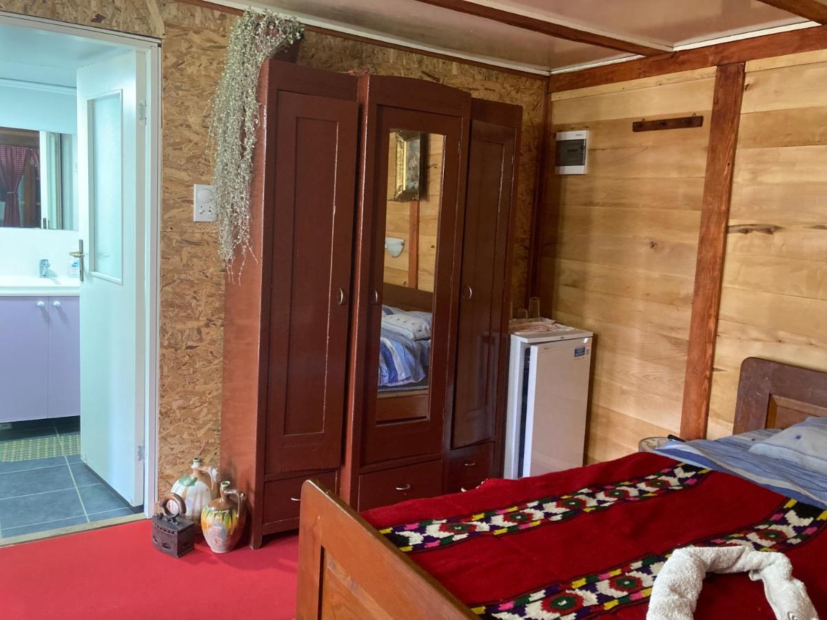 Kumova Vodenica Villa Markova Crkva Oda fotoğraf