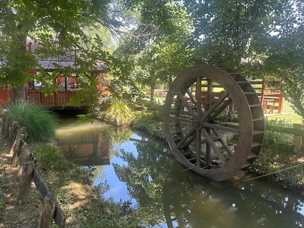 Kumova Vodenica Villa Markova Crkva Dış mekan fotoğraf